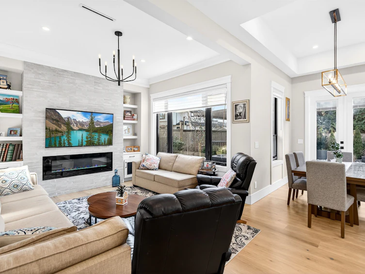 10631 Seahaven Drive, Richmond, BC, V7A 4C7 - 11