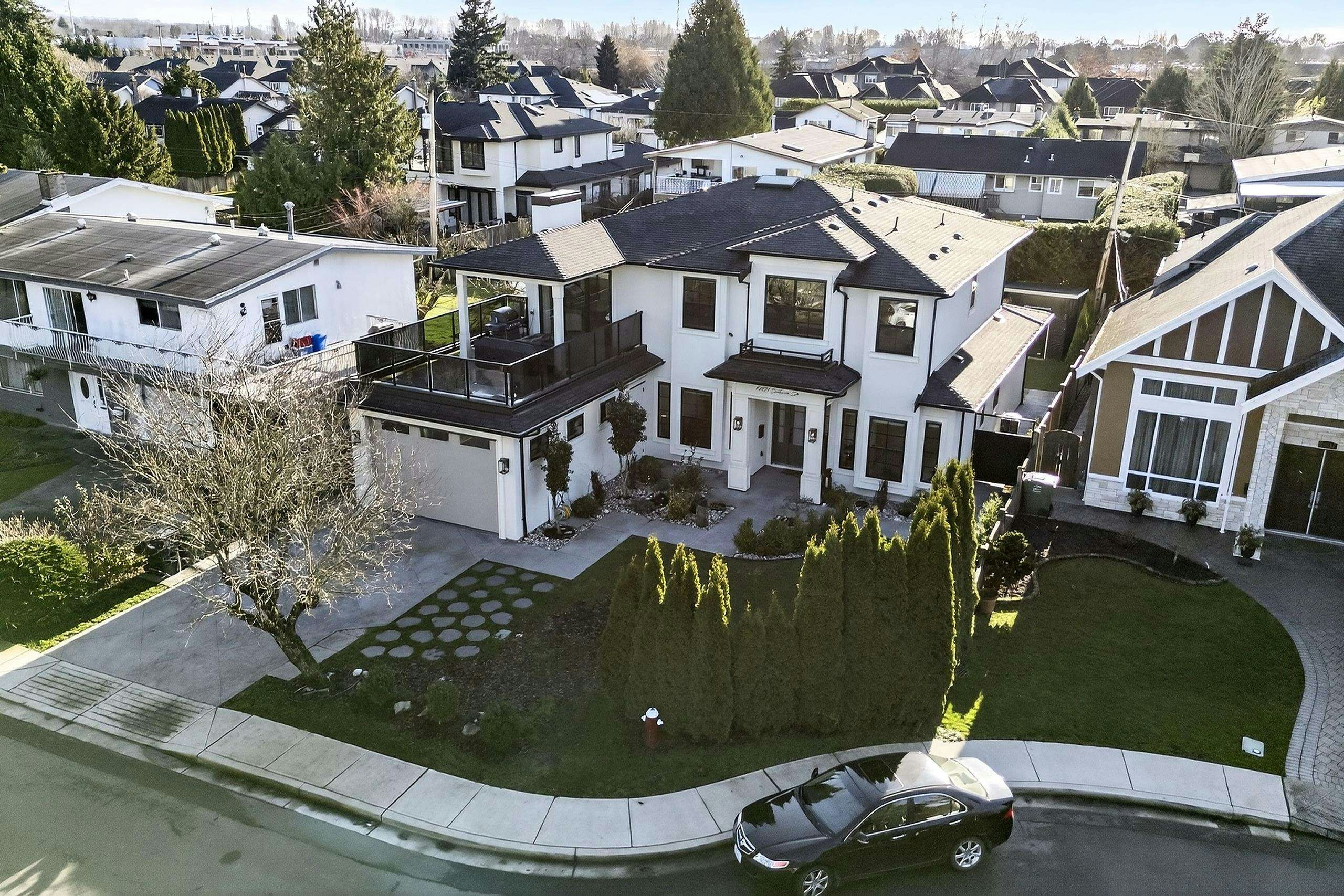 10631 Seahaven Drive, Richmond, BC, V7A 4C7 - 36