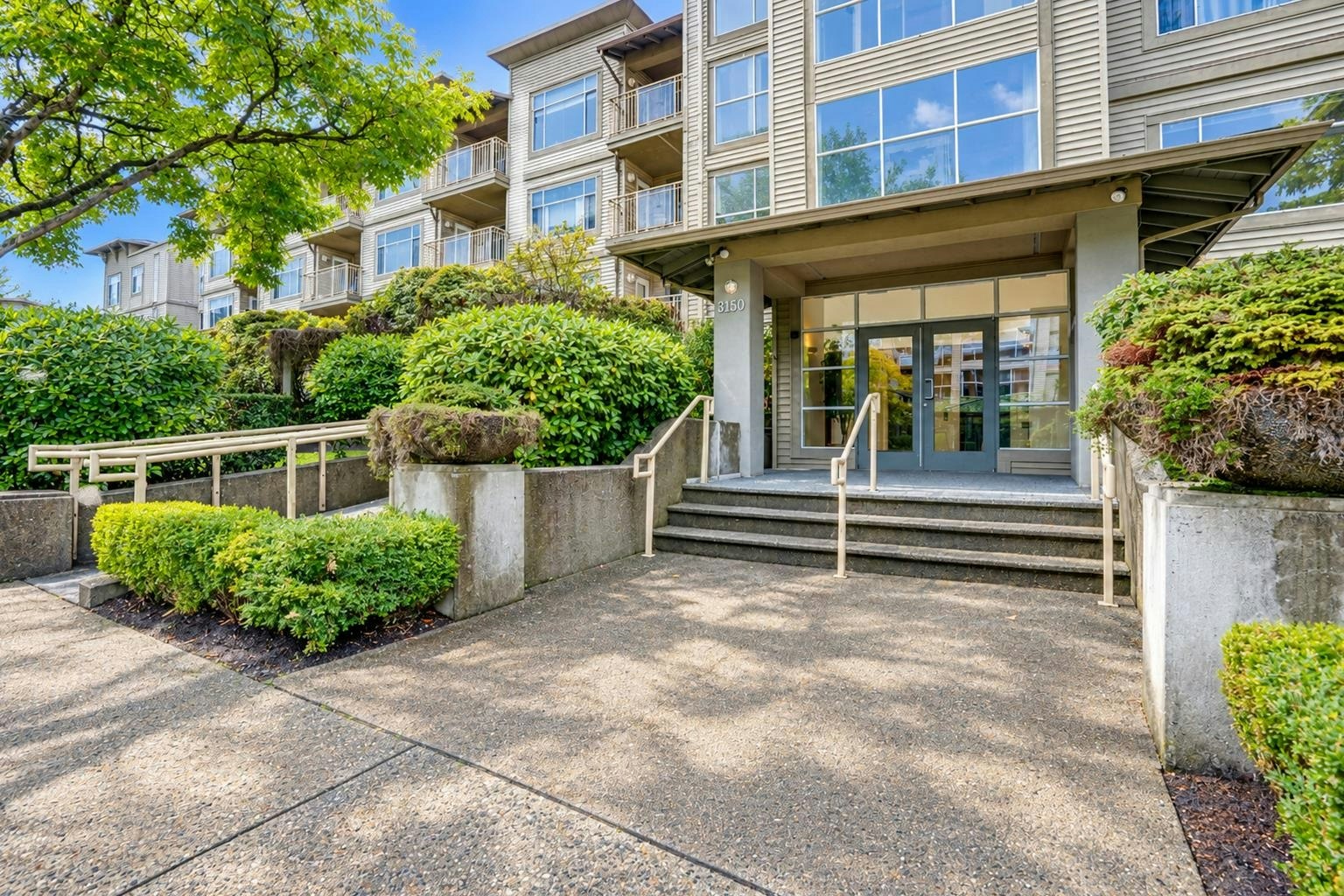 118-8180 Jones Road, Richmond, BC, V6Y 3Z6