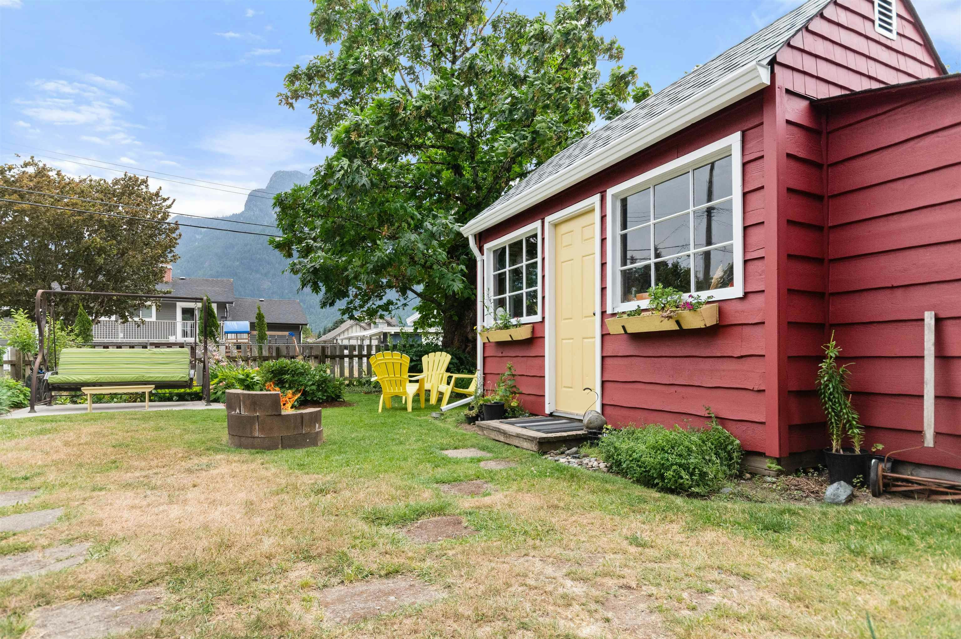 630 Hazel Street, Hope, BC, V0X 1L0 - 36