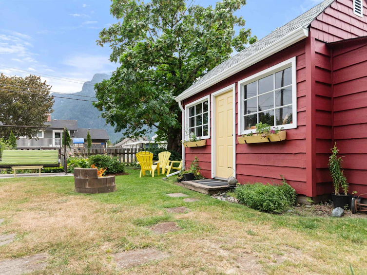 630 Hazel Street, Hope, BC, V0X 1L0 - 36