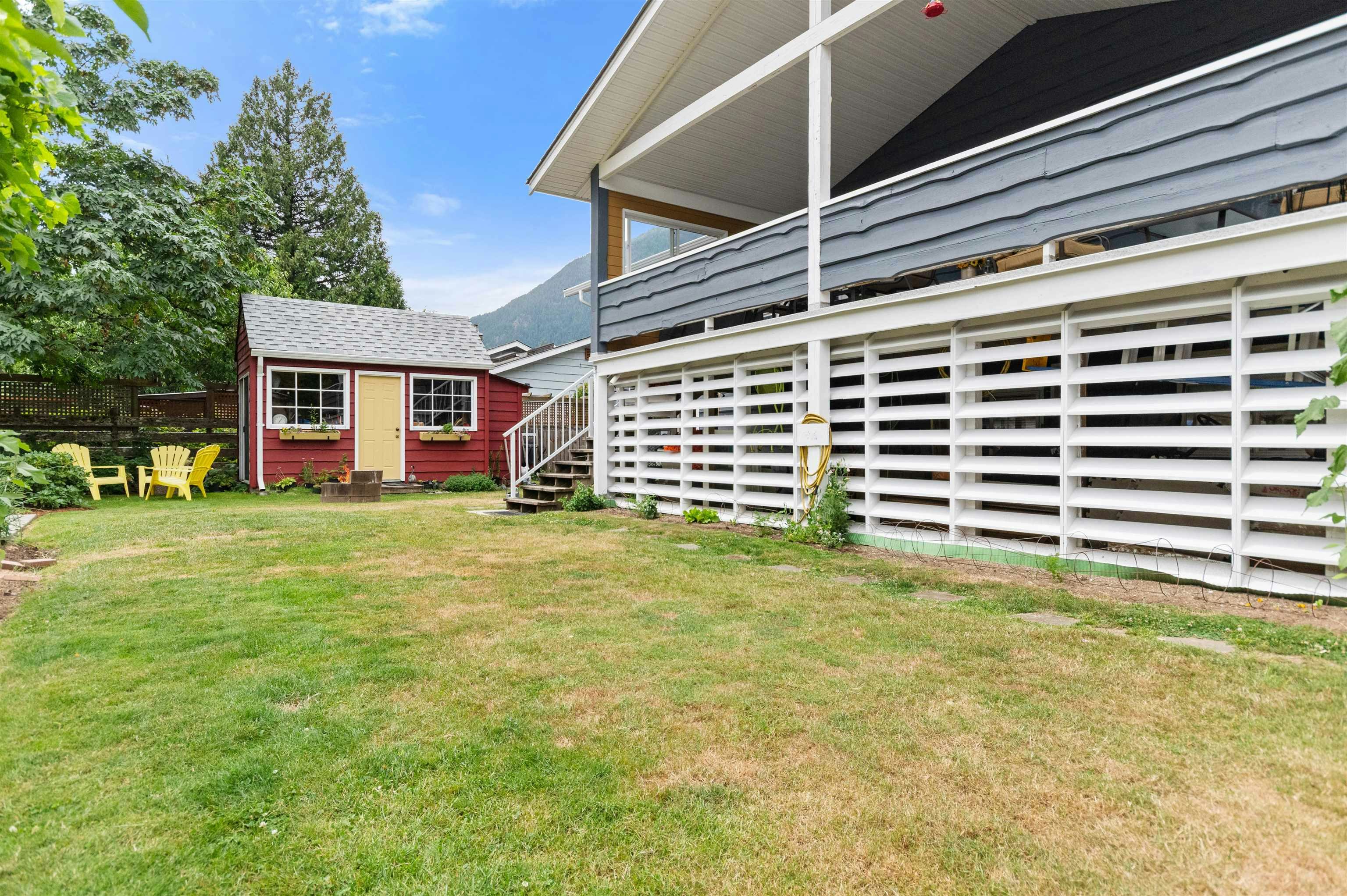 630 Hazel Street, Hope, BC, V0X 1L0 - 34