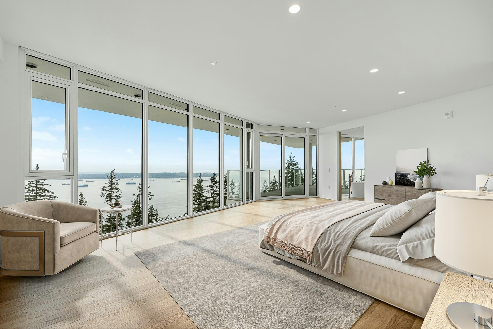 1100-3963 Uplands Way, West Vancouver, BC, V7S 0B6 - 17