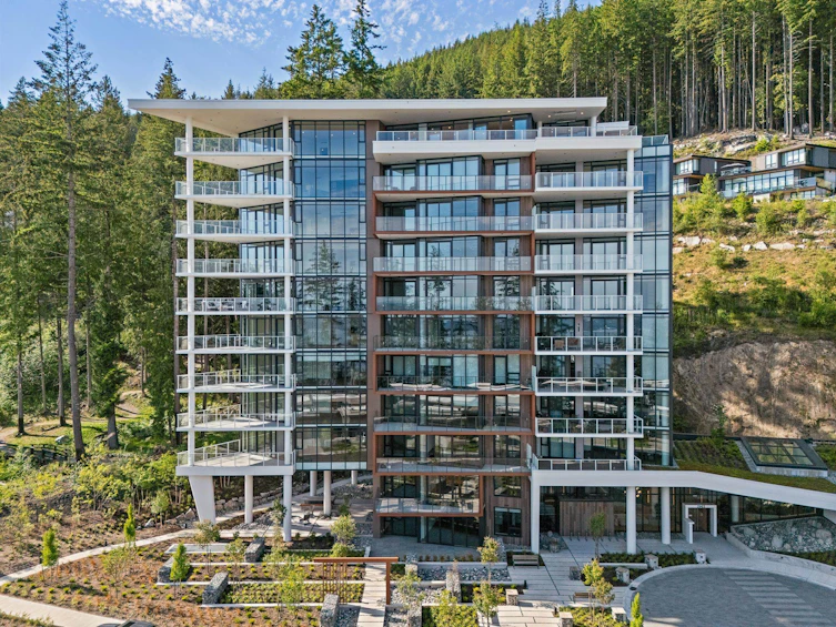 1100-3963 Uplands Way, West Vancouver, BC, V7S 0B6 - 3