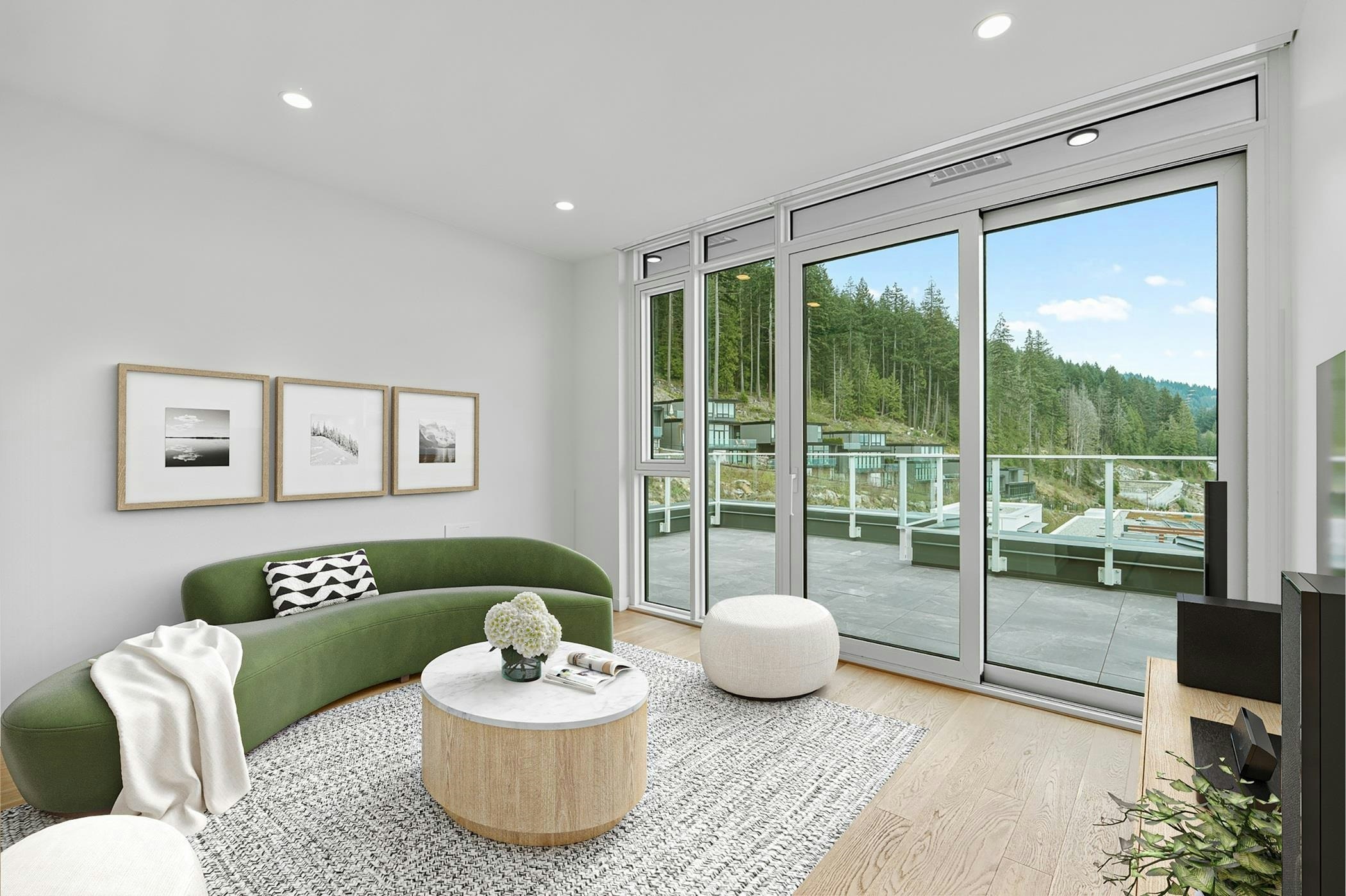 1100-3963 Uplands Way, West Vancouver, BC, V7S 0B6 - 12