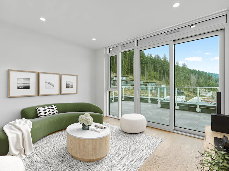 1100-3963 Uplands Way, West Vancouver, BC, V7S 0B6 - 12
