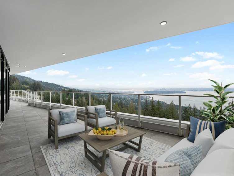 1100-3963 Uplands Way, West Vancouver, BC, V7S 0B6 - 26