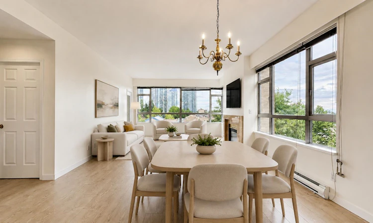 502-6521 Bonsor Avenue