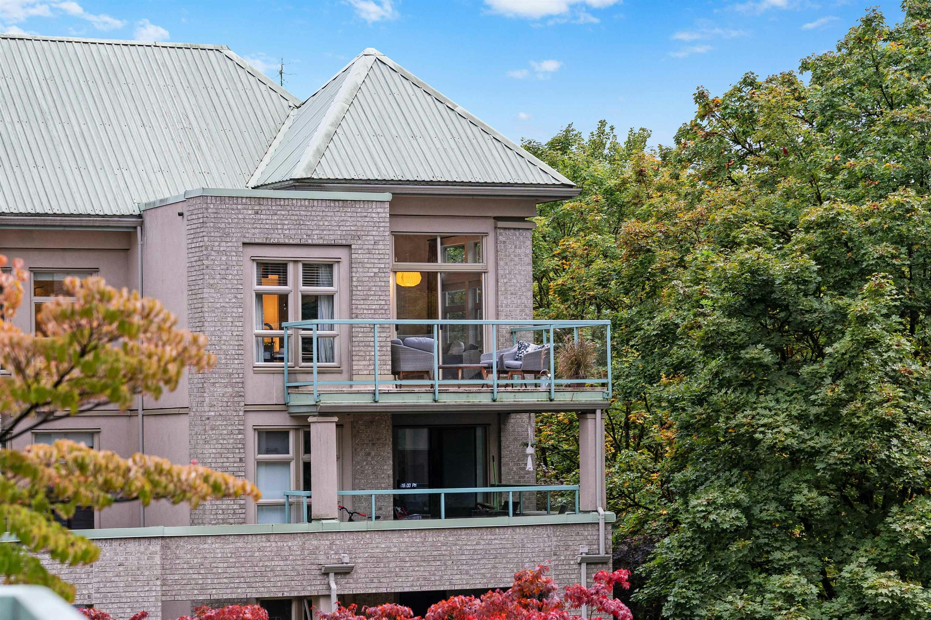 409-301 Maude Road, Port Moody, BC, V3H 5B1 - 33