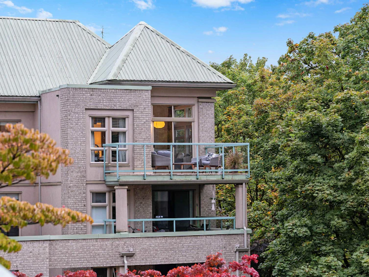 409-301 Maude Road, Port Moody, BC, V3H 5B1 - 33
