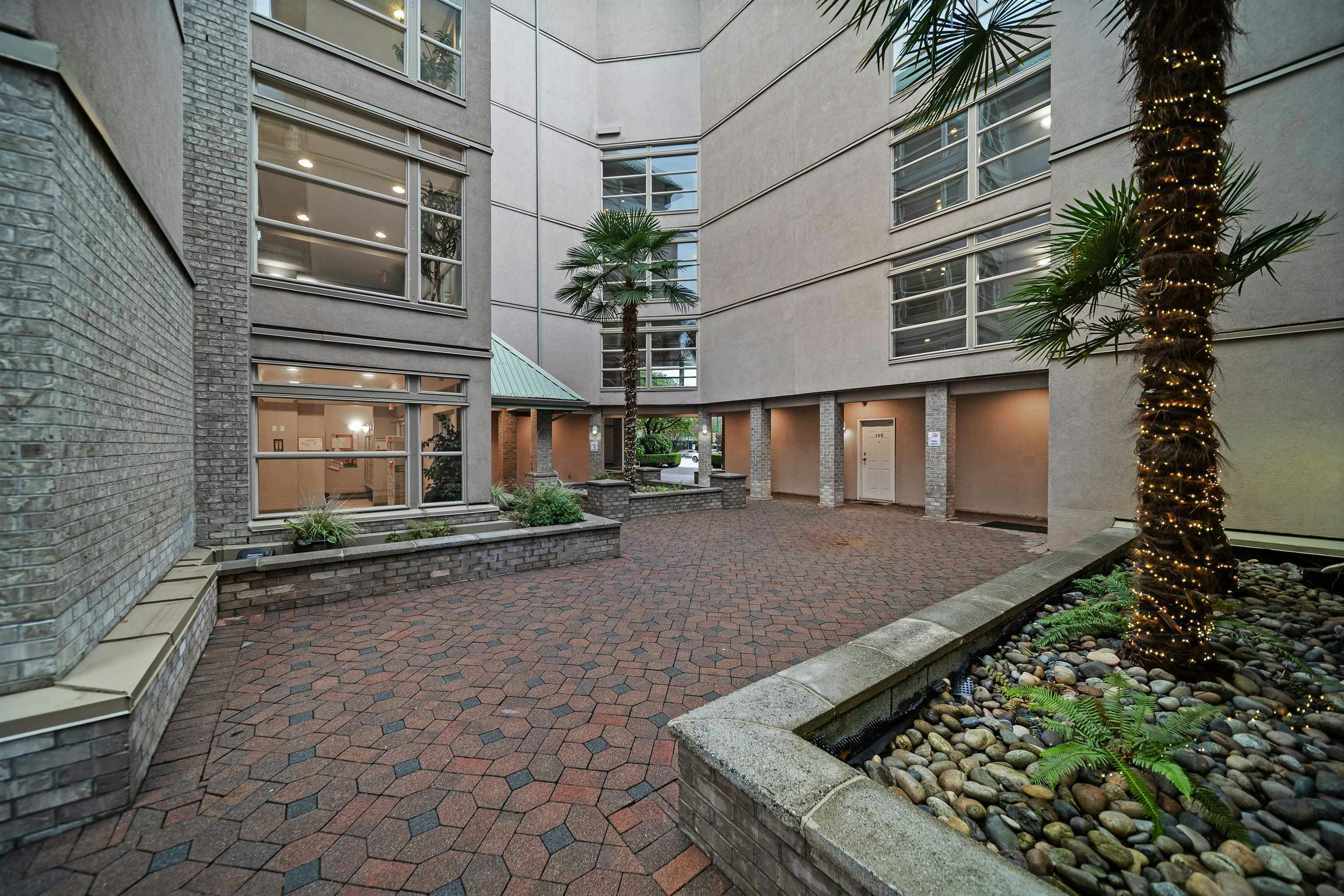409-301 Maude Road, Port Moody, BC, V3H 5B1 - 37