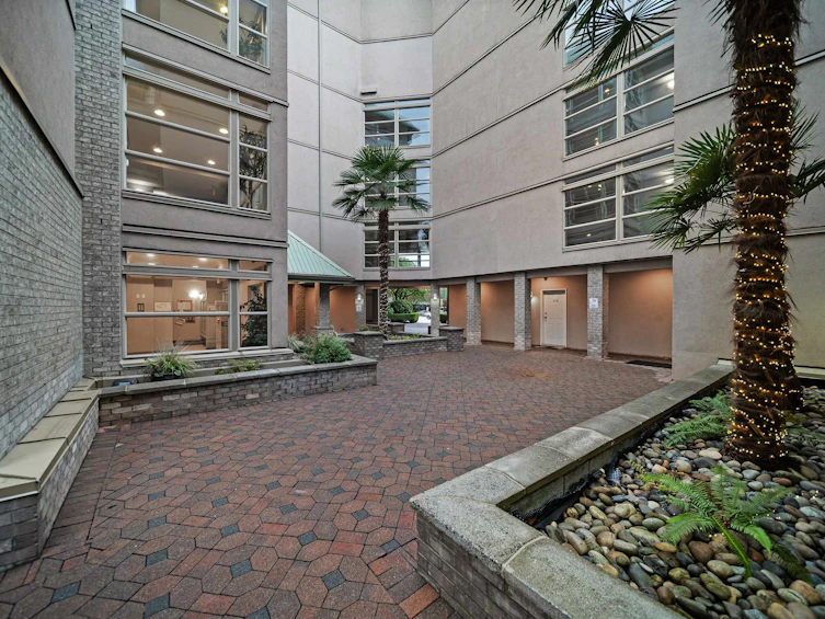 409-301 Maude Road, Port Moody, BC, V3H 5B1 - 37
