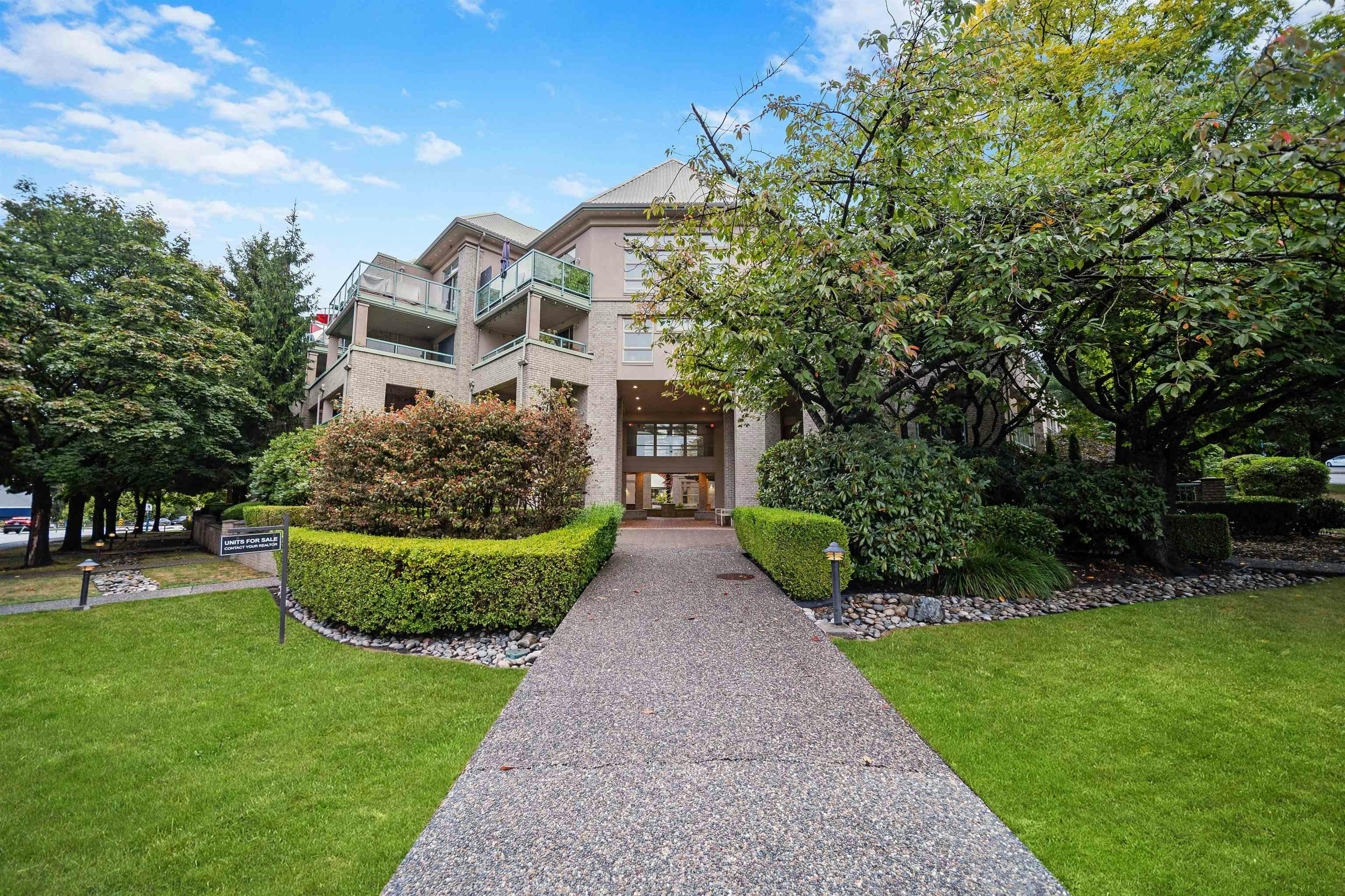 409-301 Maude Road, Port Moody, BC, V3H 5B1 - 38