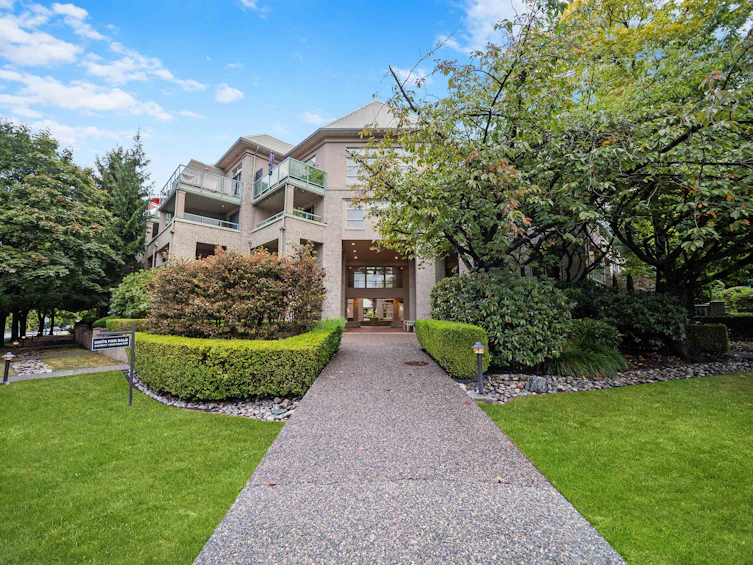 409-301 Maude Road, Port Moody, BC, V3H 5B1 - 38