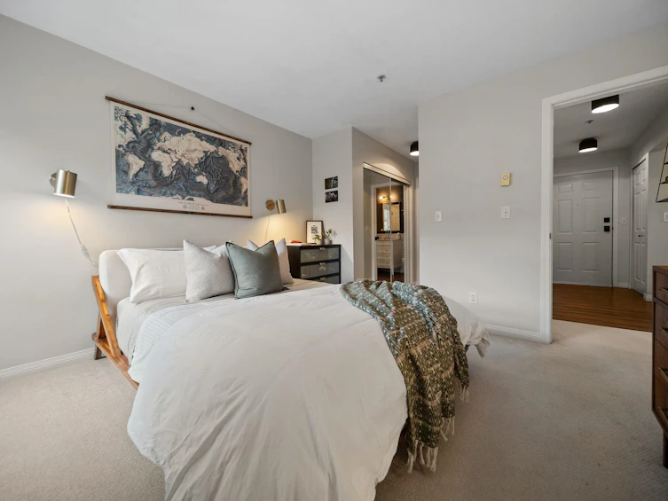 409-301 Maude Road, Port Moody, BC, V3H 5B1 - 25