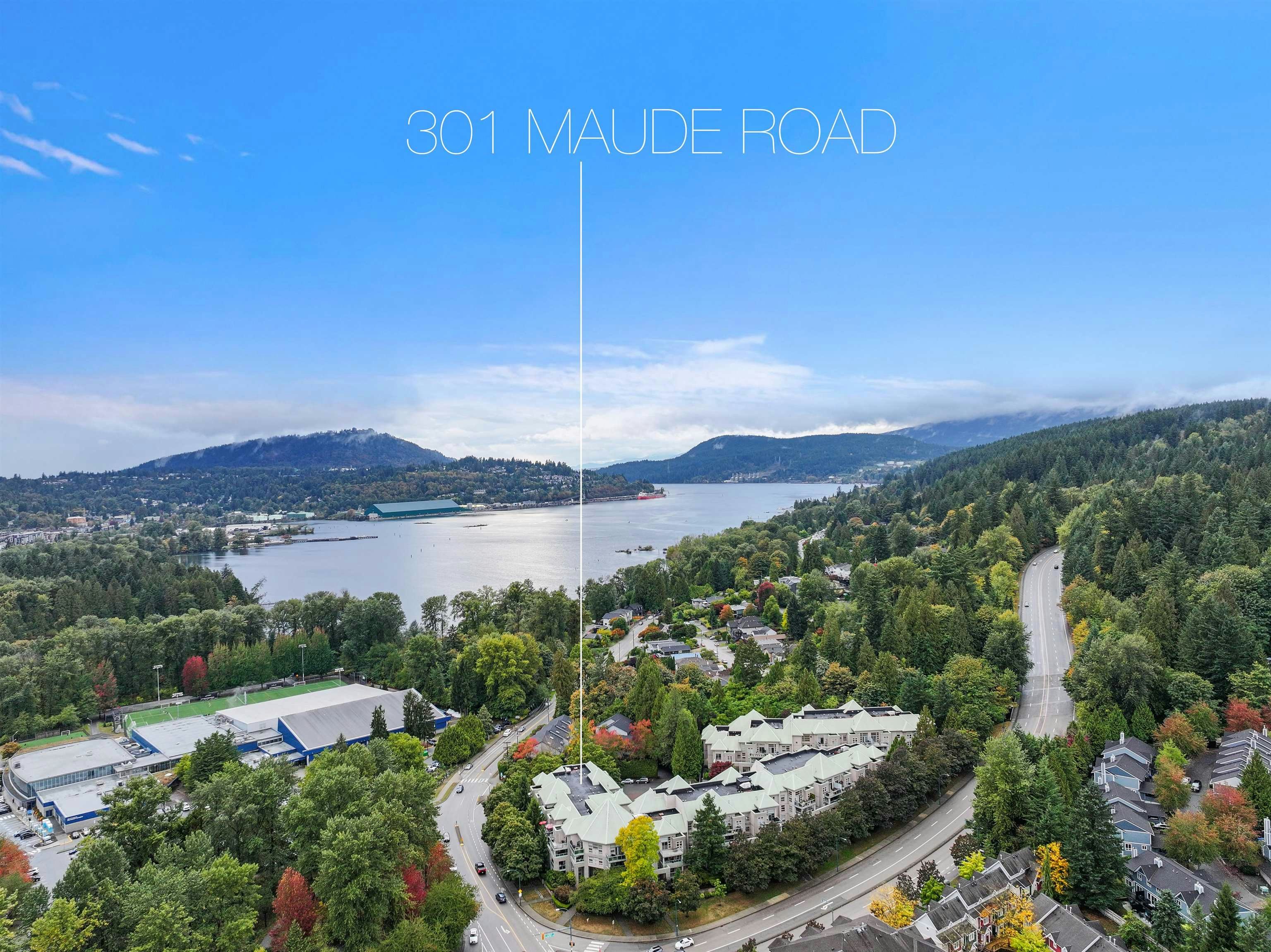 409-301 Maude Road, Port Moody, BC, V3H 5B1 - 35