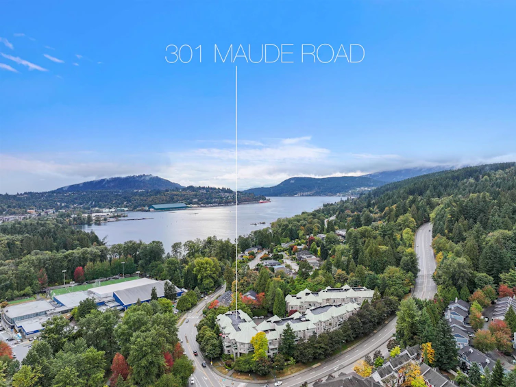 409-301 Maude Road, Port Moody, BC, V3H 5B1 - 35