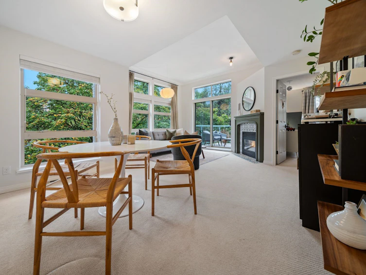 409-301 Maude Road, Port Moody, BC, V3H 5B1 - 2