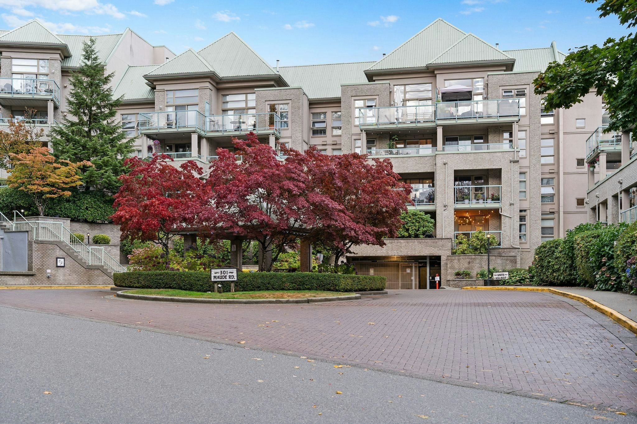 409-301 Maude Road, Port Moody, BC, V3H 5B1 - 39