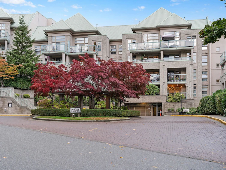 409-301 Maude Road, Port Moody, BC, V3H 5B1 - 39