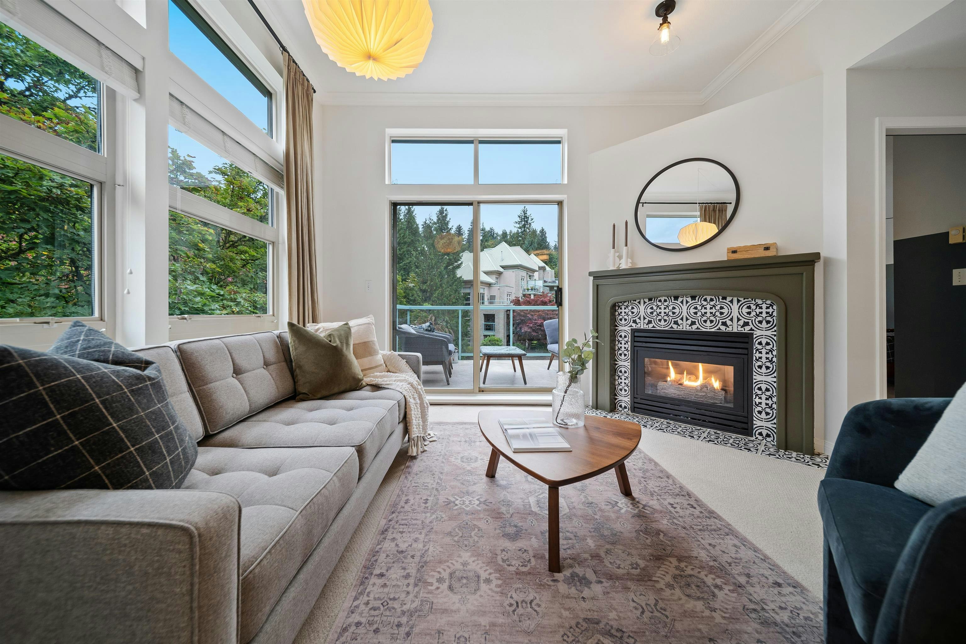 409-301 Maude Road, Port Moody, BC, V3H 5B1