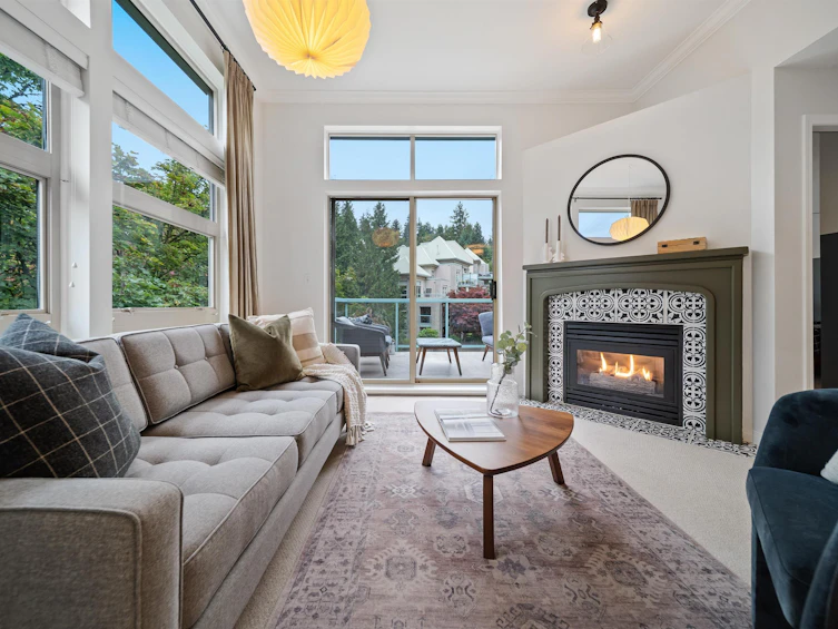 409-301 Maude Road, Port Moody, BC, V3H 5B1