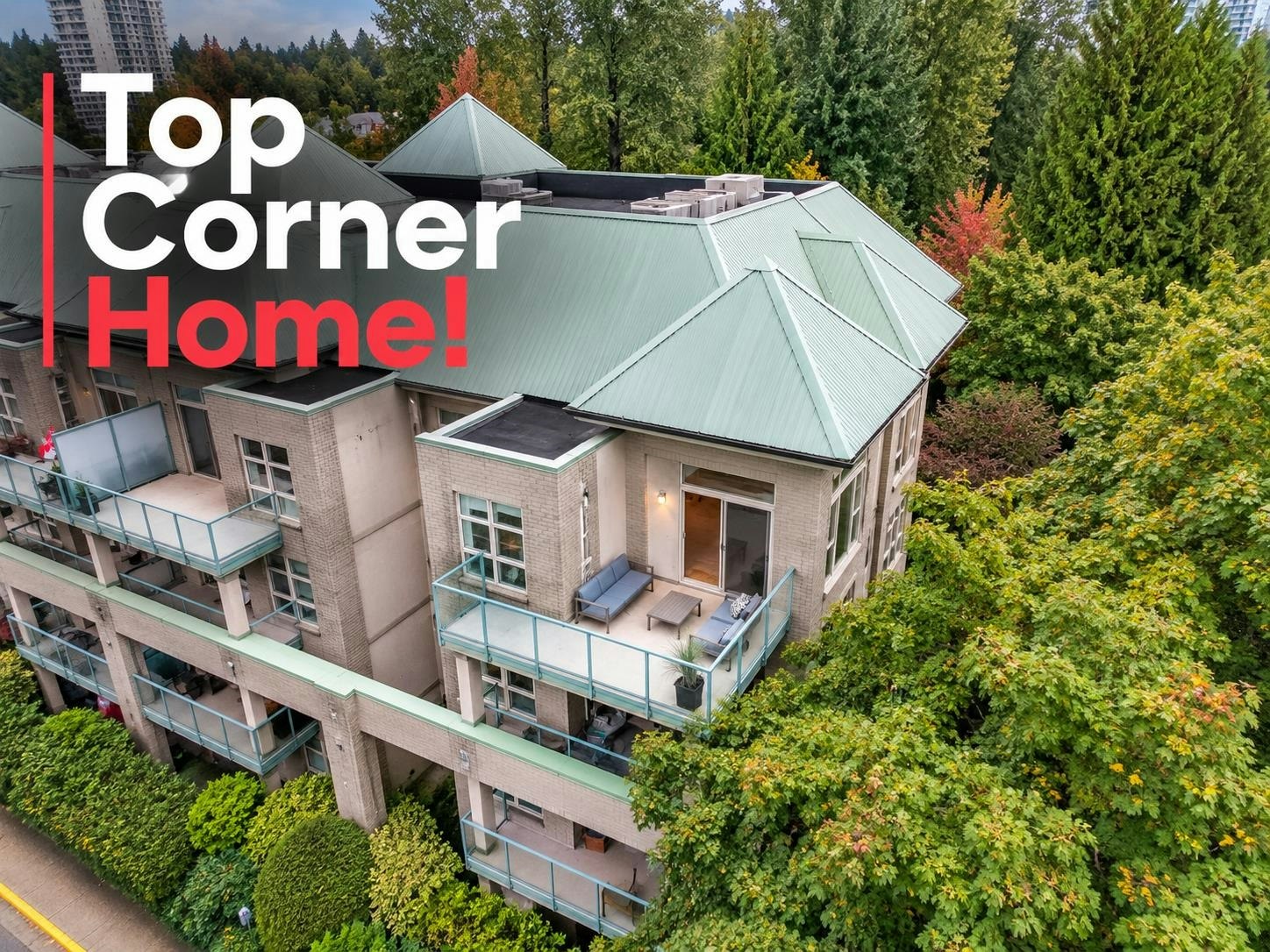 409-301 Maude Road, Port Moody, BC, V3H 5B1 - 34