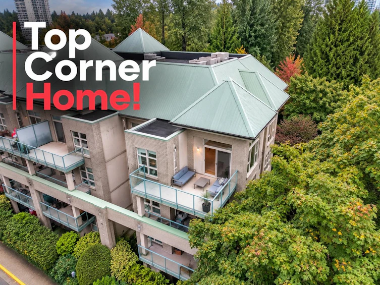 409-301 Maude Road, Port Moody, BC, V3H 5B1 - 34