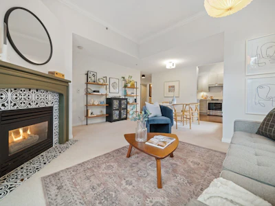 409-301 Maude Road - 4