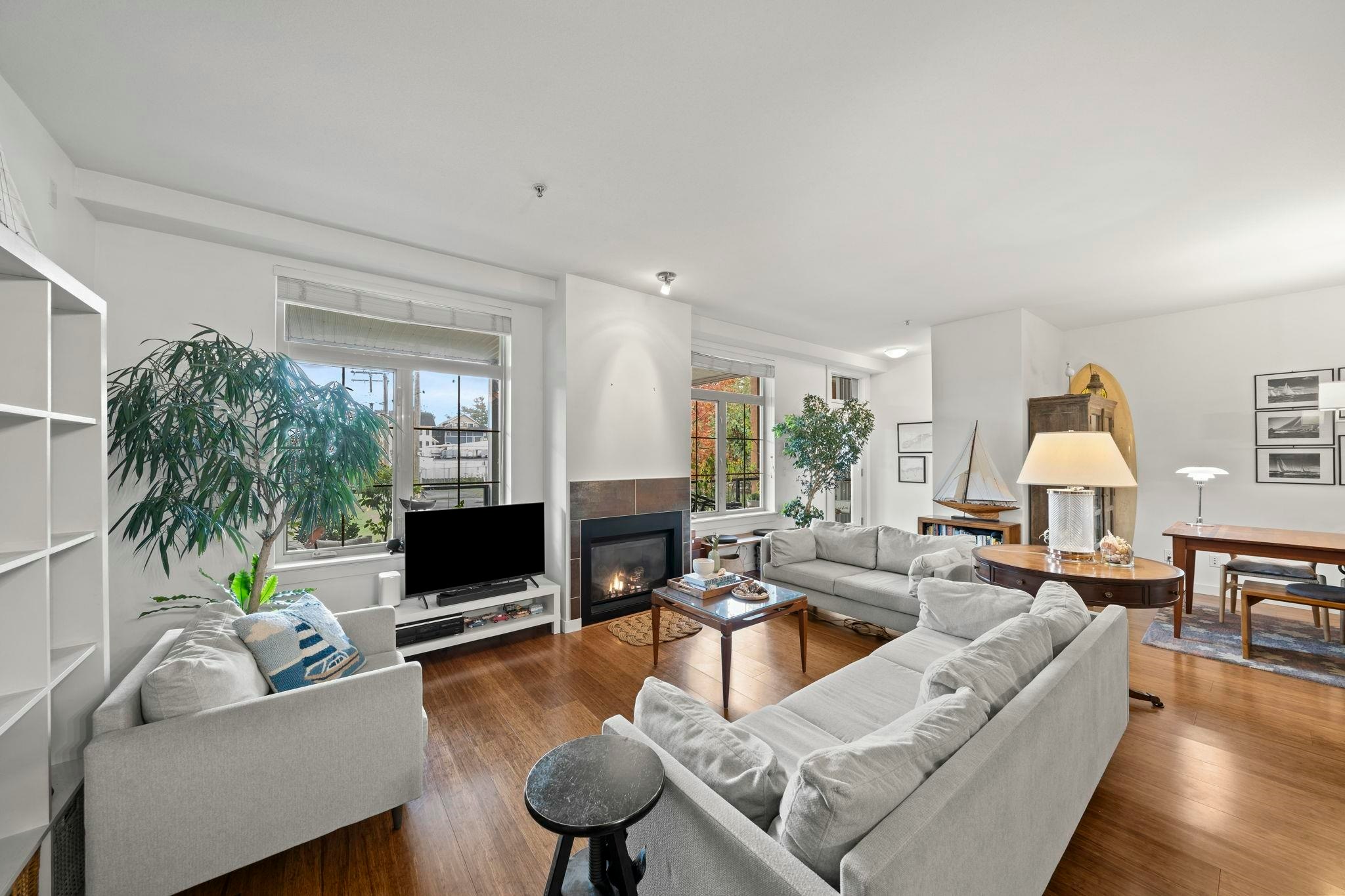 7-6233 London Road, Richmond, BC, V7E 3S3