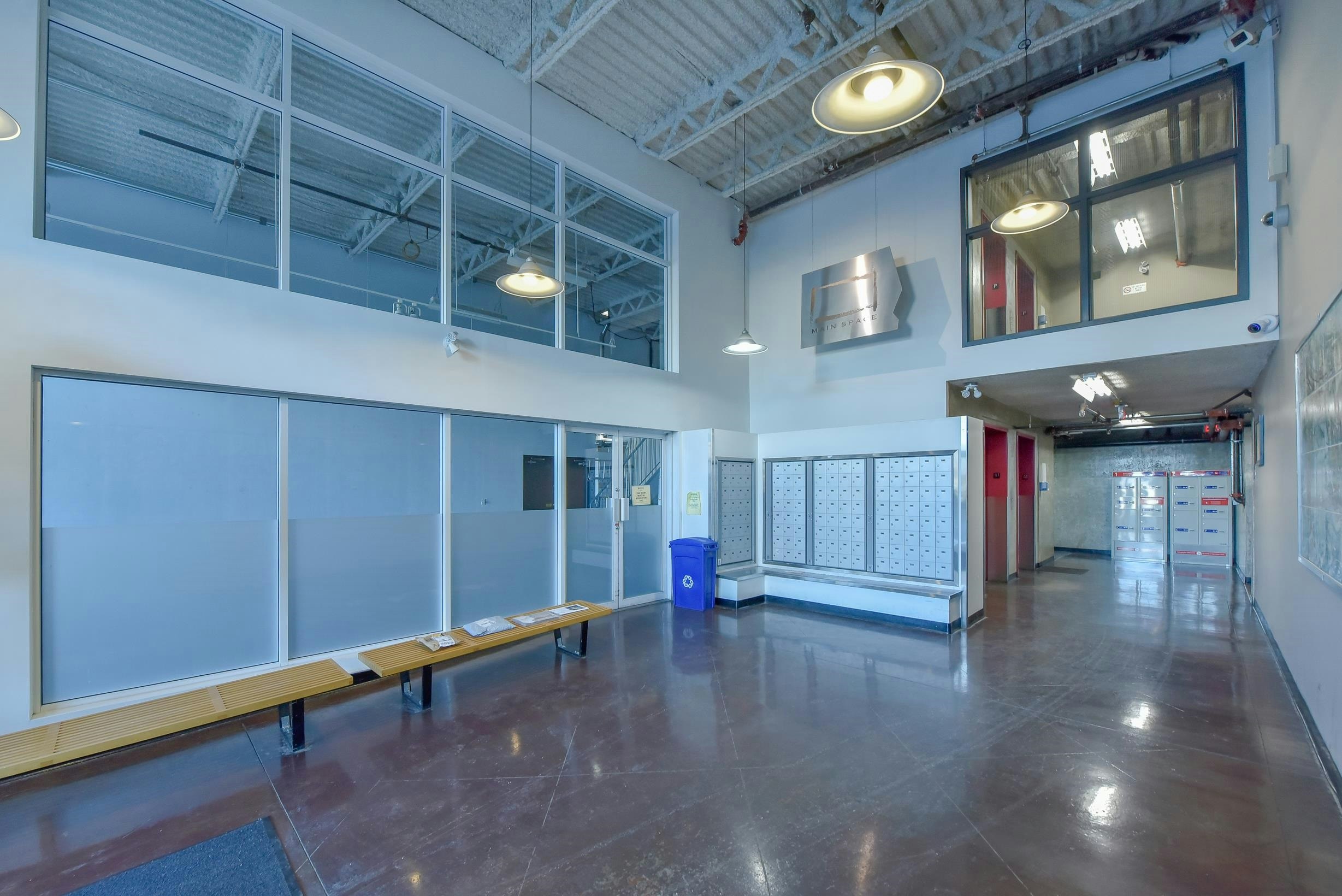 305-350 E 2nd Avenue, Vancouver, BC, V5T 4R8 - 23