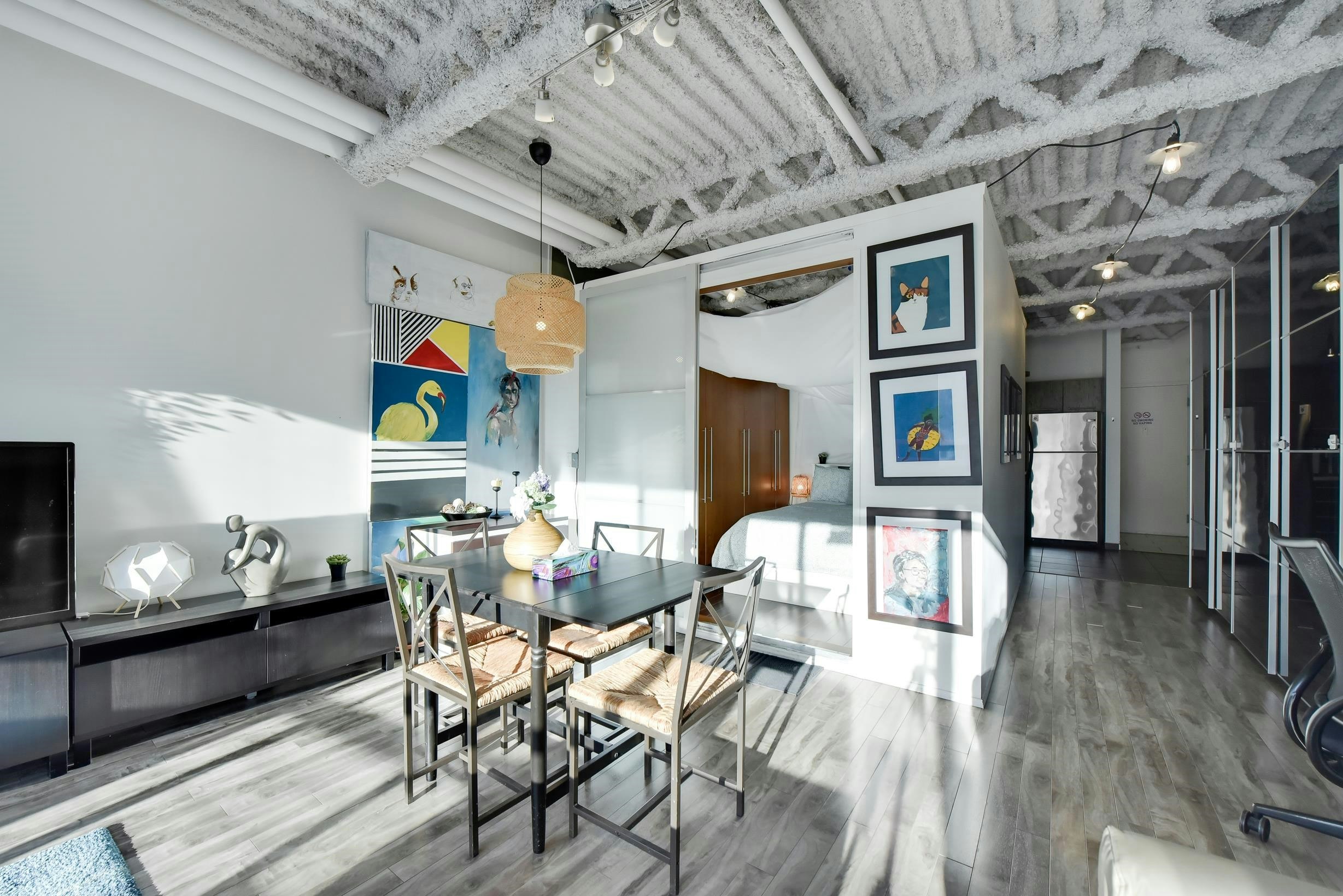 305-350 E 2nd Avenue, Vancouver, BC, V5T 4R8 - 6