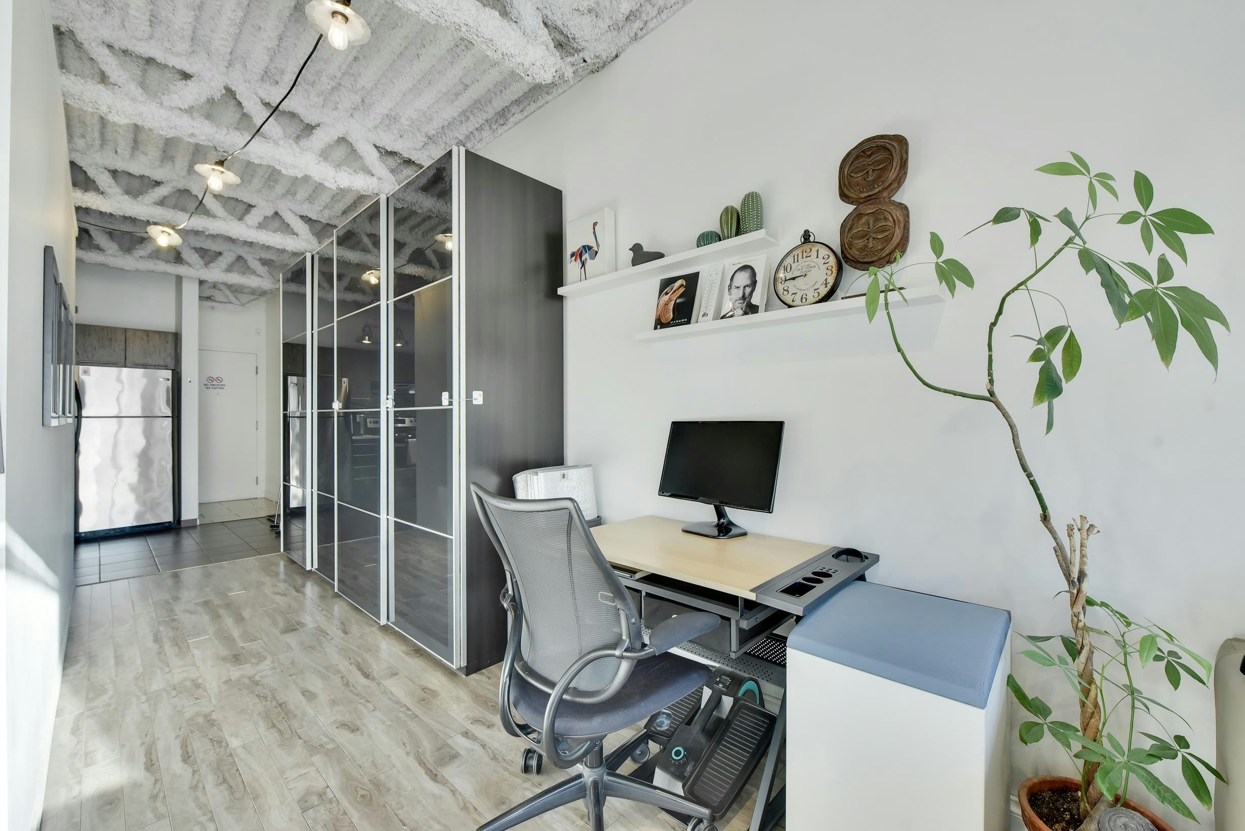 305-350 E 2nd Avenue, Vancouver, BC, V5T 4R8 - 11
