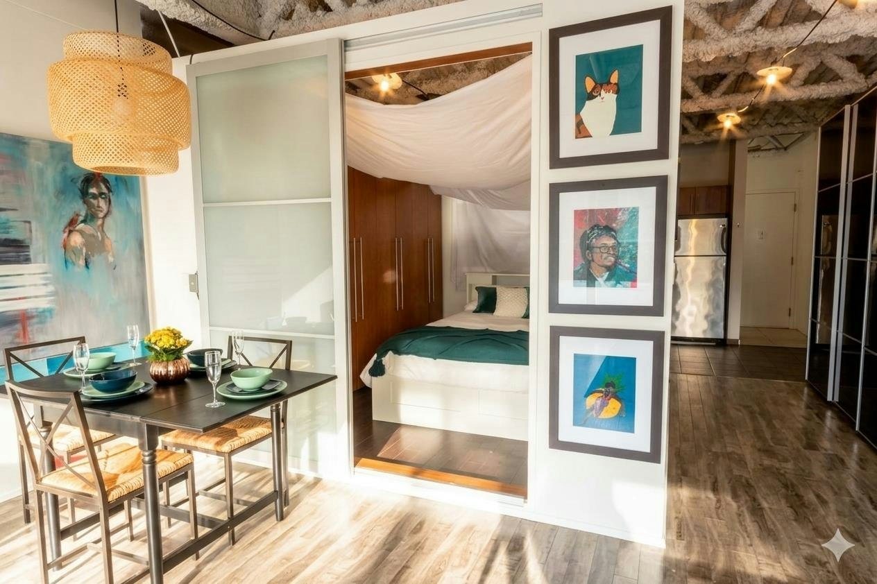 305-350 E 2nd Avenue, Vancouver, BC, V5T 4R8 - 10