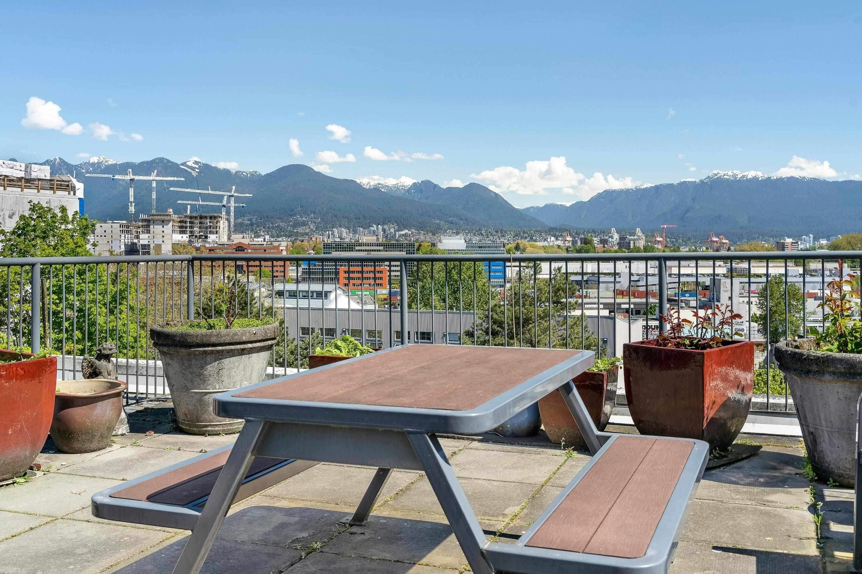 305-350 E 2nd Avenue, Vancouver, BC, V5T 4R8 - 24