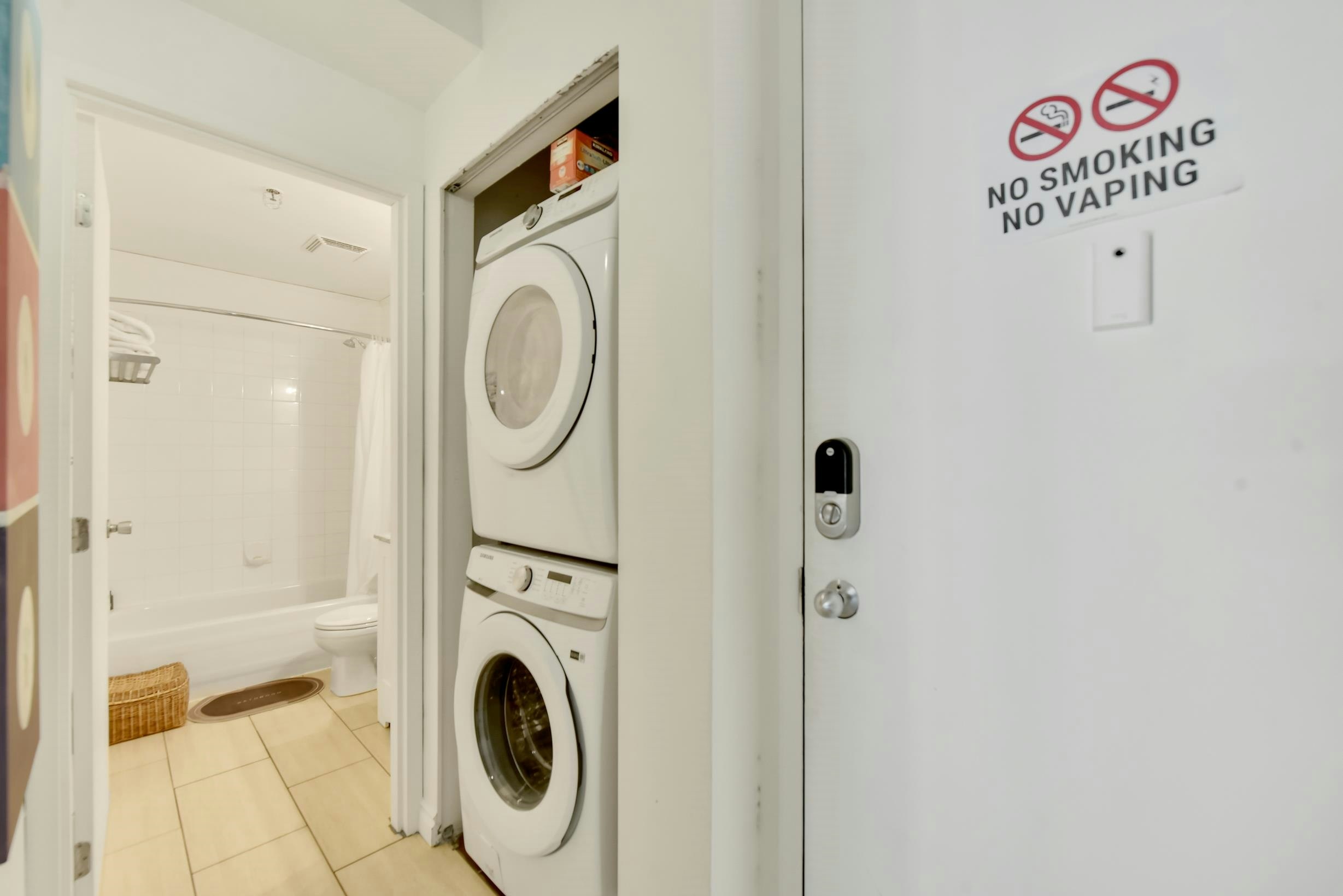 305-350 E 2nd Avenue, Vancouver, BC, V5T 4R8 - 17