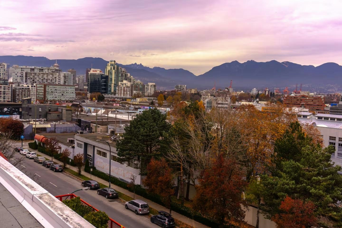 305-350 E 2nd Avenue, Vancouver, BC, V5T 4R8 - 25