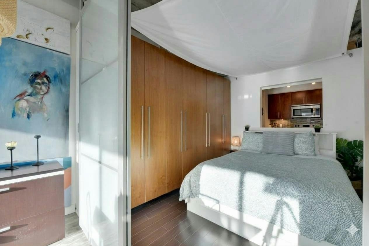 305-350 E 2nd Avenue, Vancouver, BC, V5T 4R8 - 7