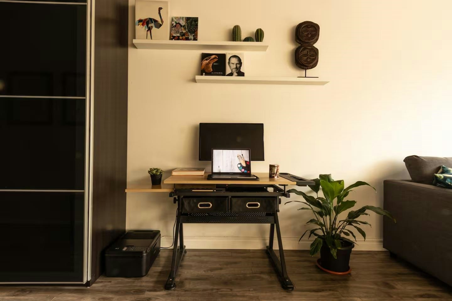 305-350 E 2nd Avenue, Vancouver, BC, V5T 4R8 - 9