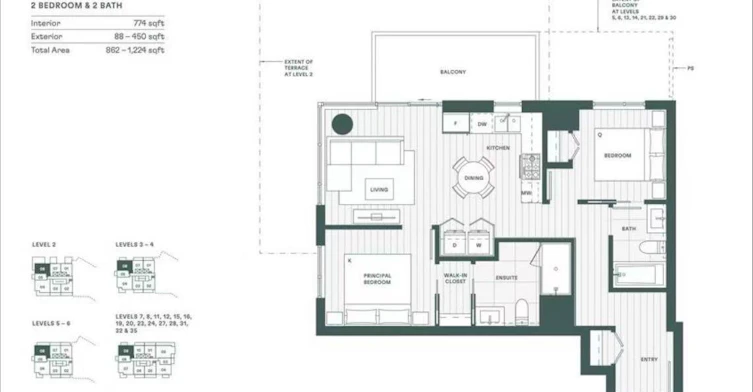 612 Elmwood Street, Coquitlam, BC, V3J 3W8 - 7