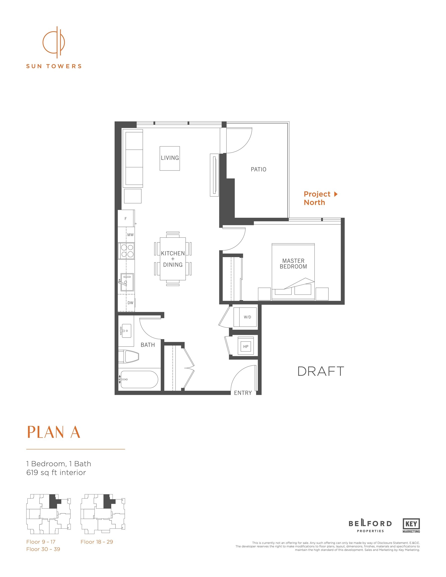 1701-4458 Beresford Street, Burnaby, BC, V5H 0J1 - 26