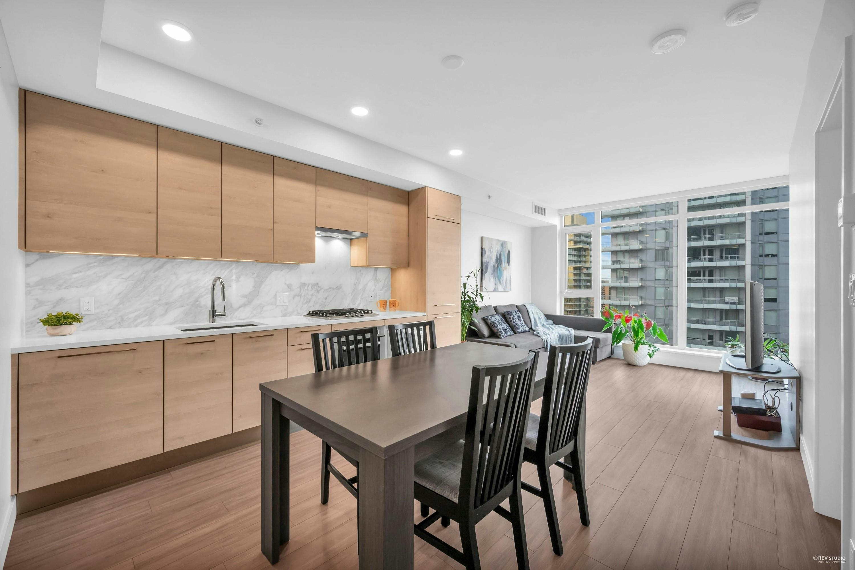 1701-4458 Beresford Street - 2