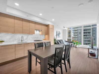 1701-4458 Beresford Street - 2