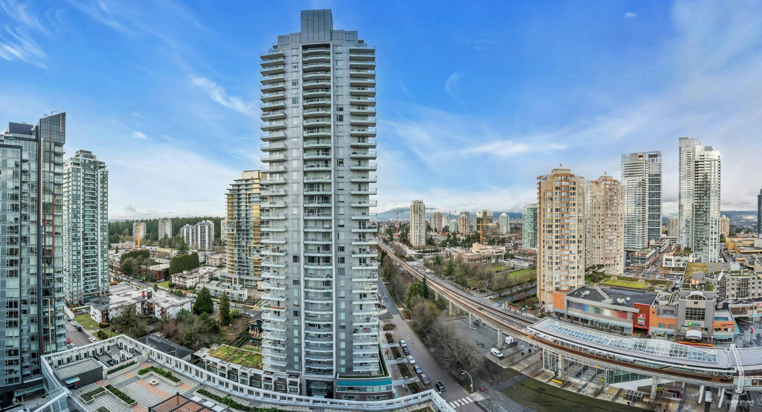 1701-4458 Beresford Street, Burnaby, BC, V5H 0J1 - 24