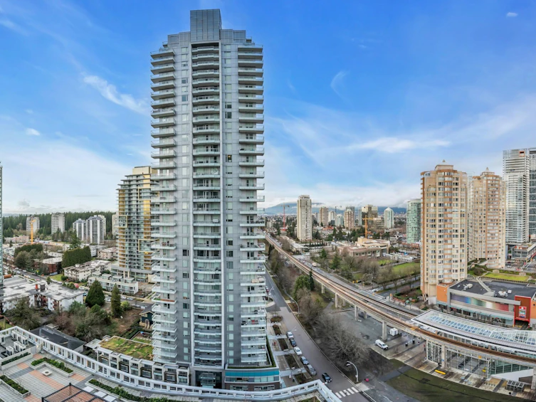 1701-4458 Beresford Street, Burnaby, BC, V5H 0J1 - 24