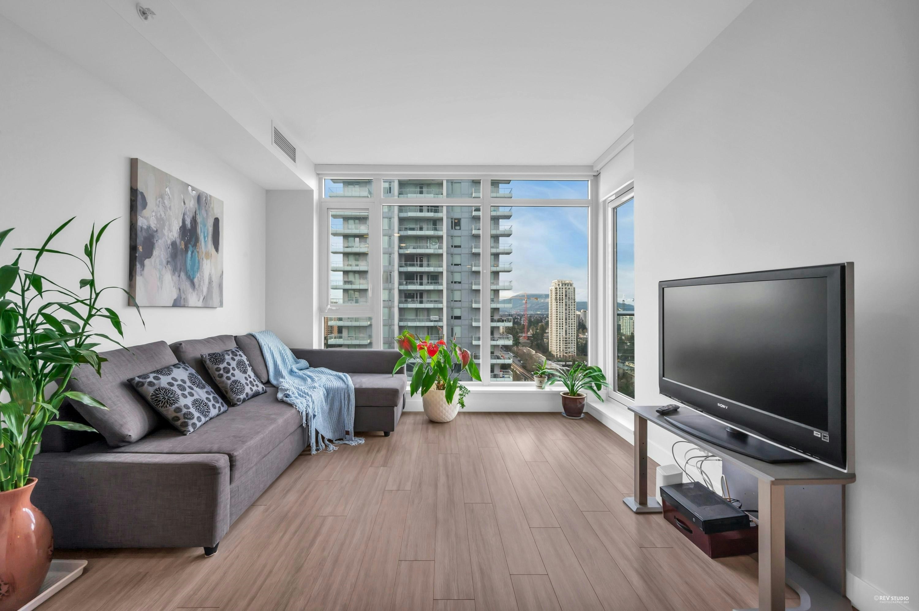1701-4458 Beresford Street - 4