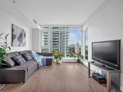 1701-4458 Beresford Street - 4
