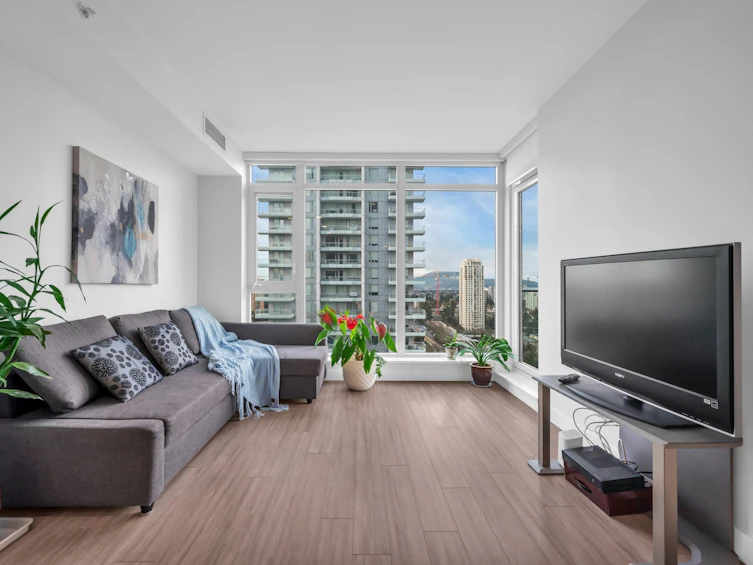 1701-4458 Beresford Street, Burnaby, BC, V5H 0J1 - 4