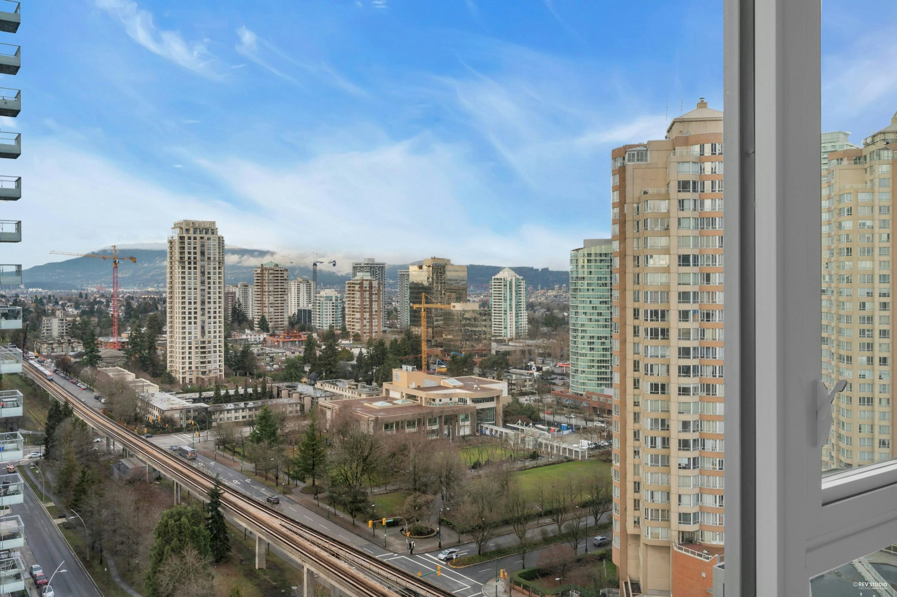 1701-4458 Beresford Street, Burnaby, BC, V5H 0J1 - 11