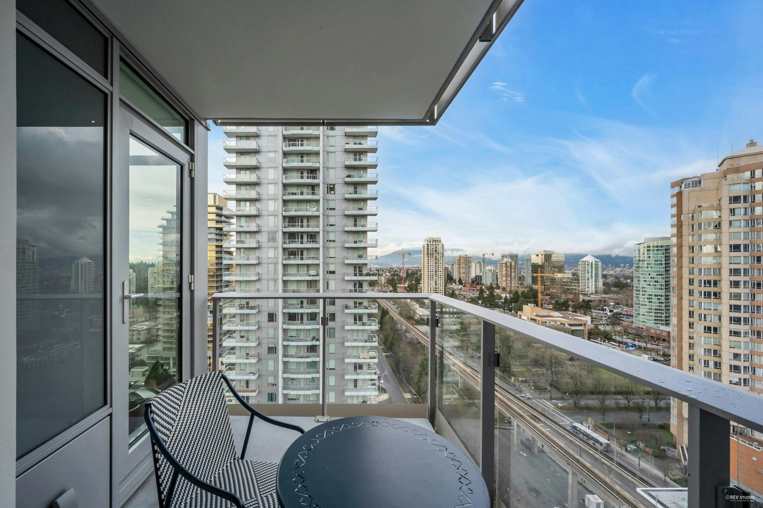 1701-4458 Beresford Street, Burnaby, BC, V5H 0J1 - 13